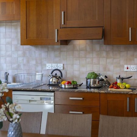 Larnaca Villa Anthea 12 Ngoại thất bức ảnh