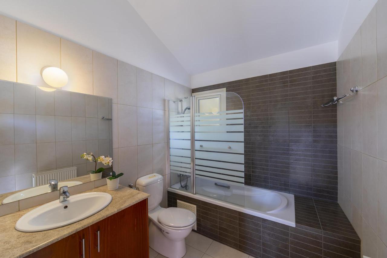 Larnaca Villa Anthea 12 Ngoại thất bức ảnh