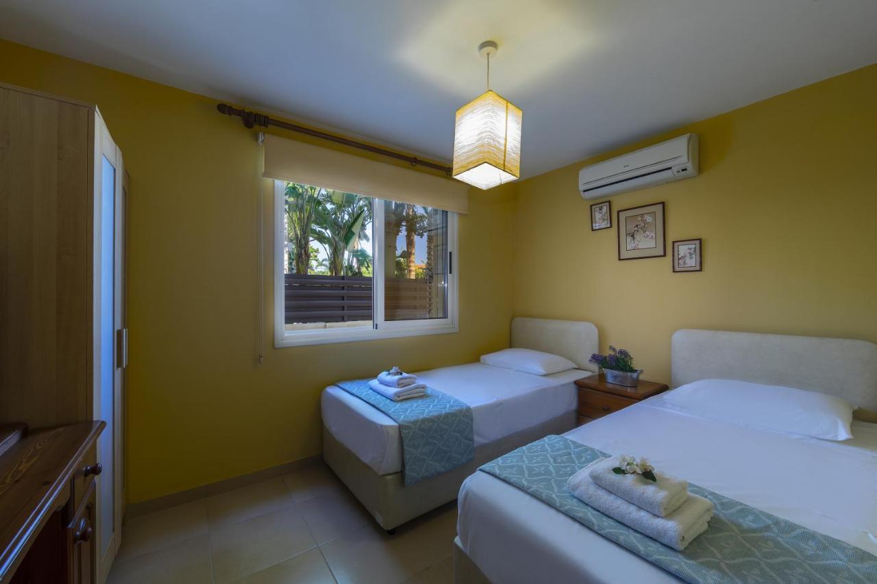 Larnaca Villa Anthea 12 Ngoại thất bức ảnh