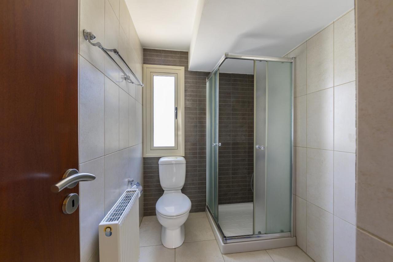 Larnaca Villa Anthea 12 Ngoại thất bức ảnh