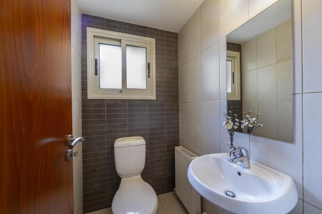 Larnaca Villa Anthea 12 Ngoại thất bức ảnh